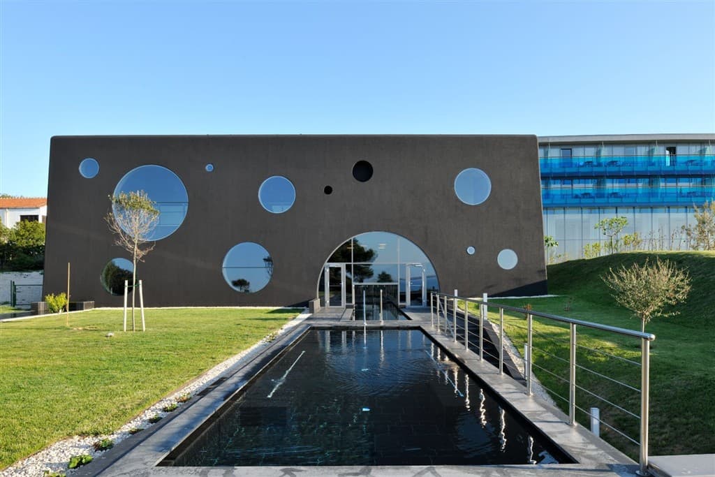 Falkensteiner Hotel & Spa Iadera