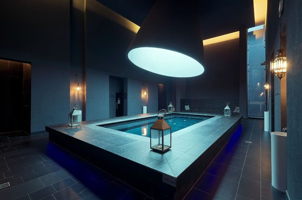 Falkensteiner Hotel & Spa Iadera