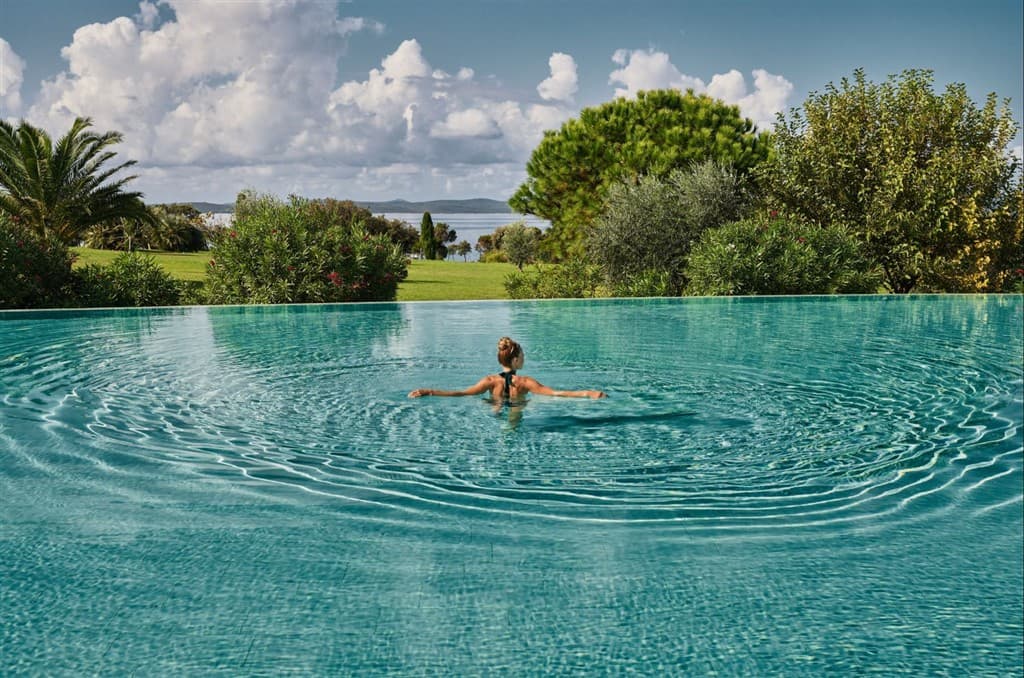 Falkensteiner Hotel & Spa Iadera