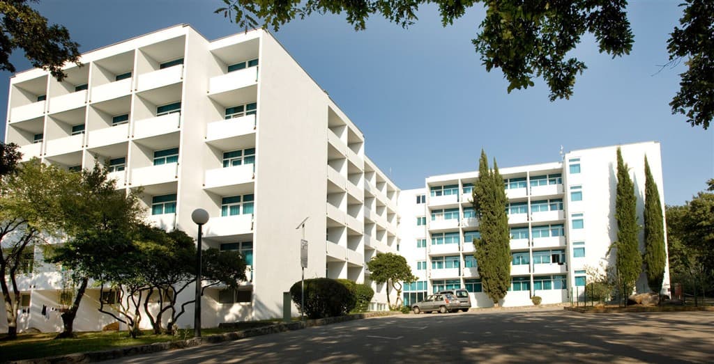 Magal hotel by Aminess