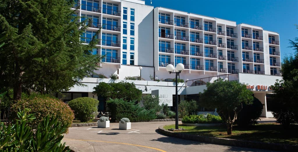 Magal hotel by Aminess