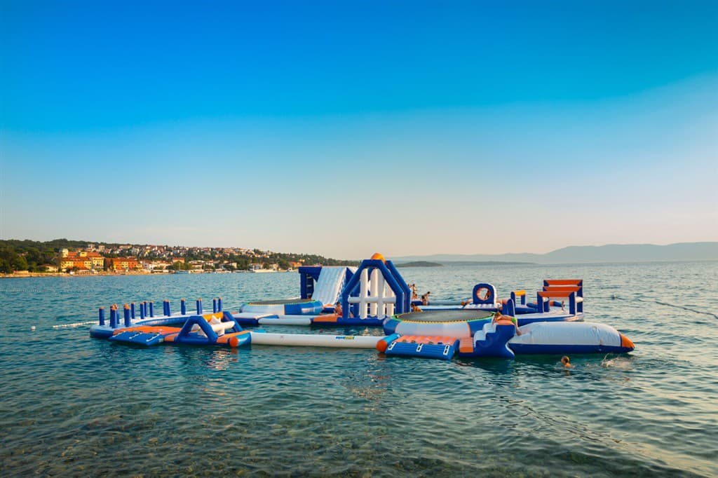 Magal hotel by Aminess