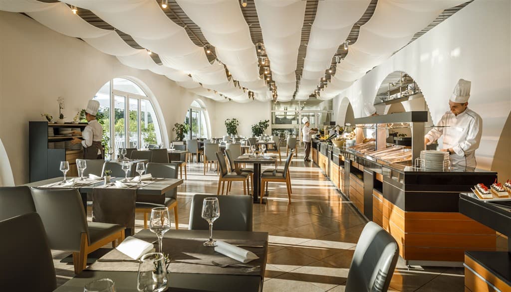 Magal hotel by Aminess