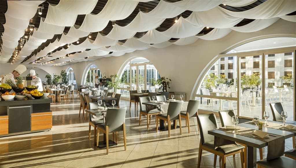 Magal hotel by Aminess
