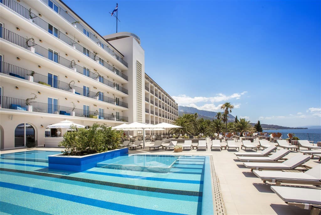 Bluesun hotel Jadran
