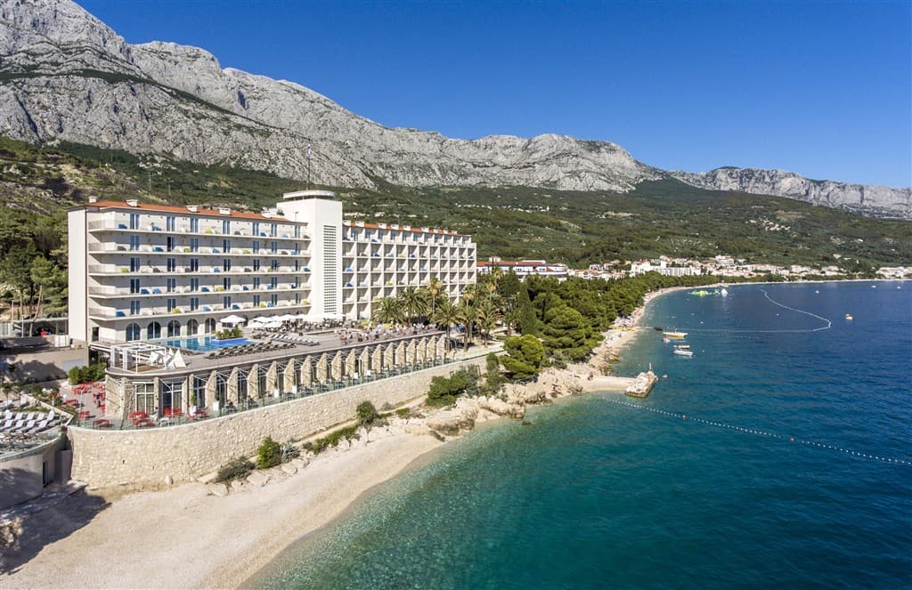 Bluesun hotel Jadran