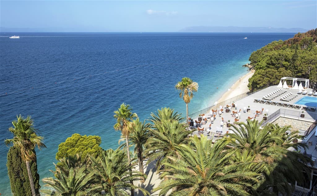Bluesun hotel Jadran