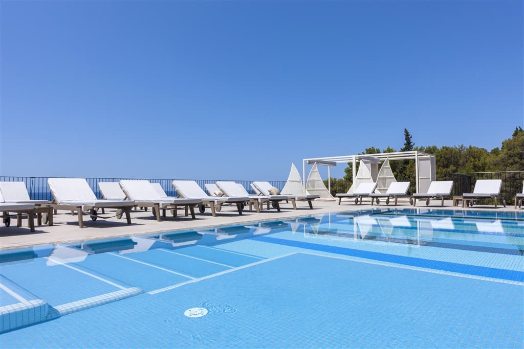 Bluesun hotel Jadran