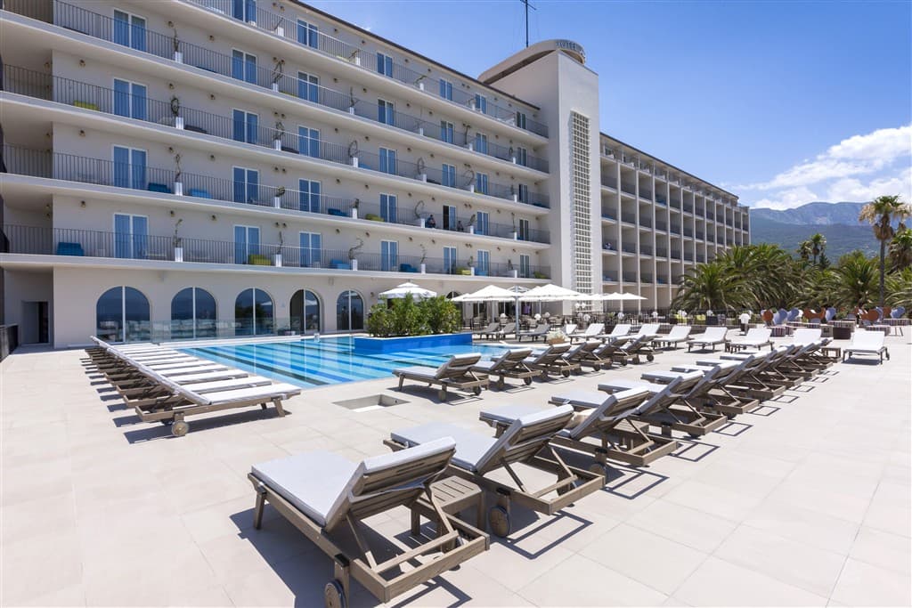Bluesun hotel Jadran