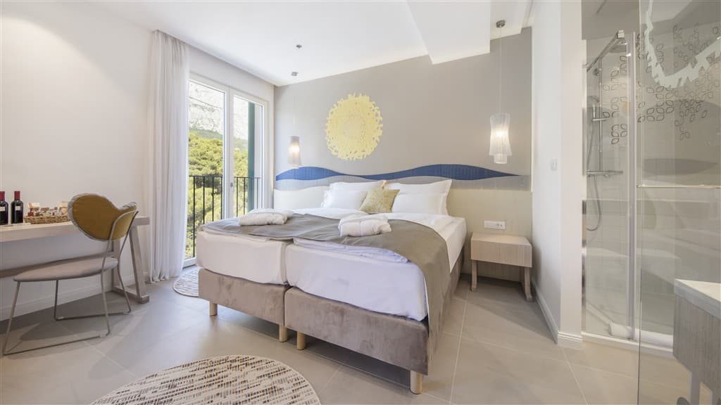 Bluesun hotel Jadran