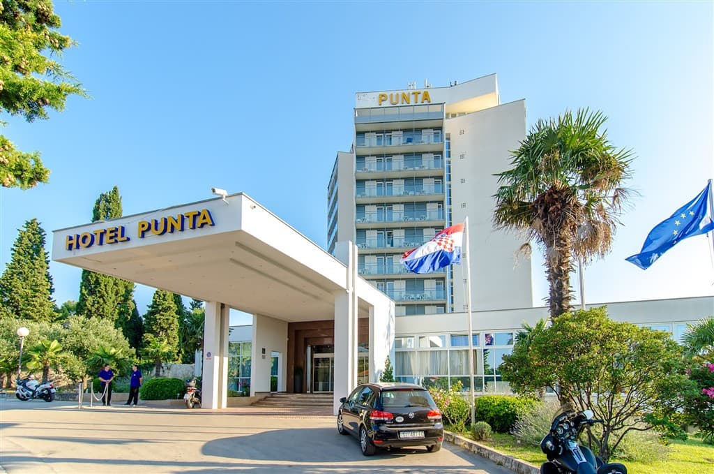 Punta
