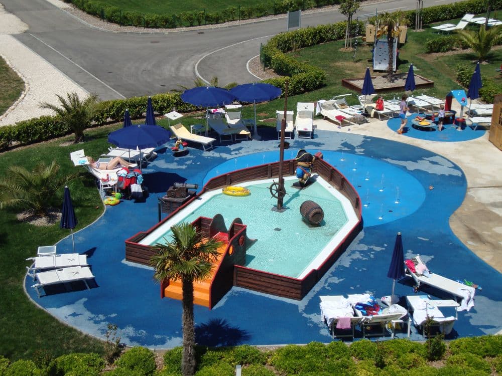 Falkensteiner Family Hotel Diadora