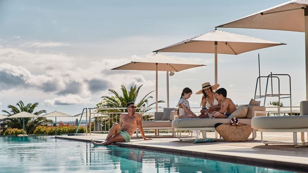 Falkensteiner Family Hotel Diadora