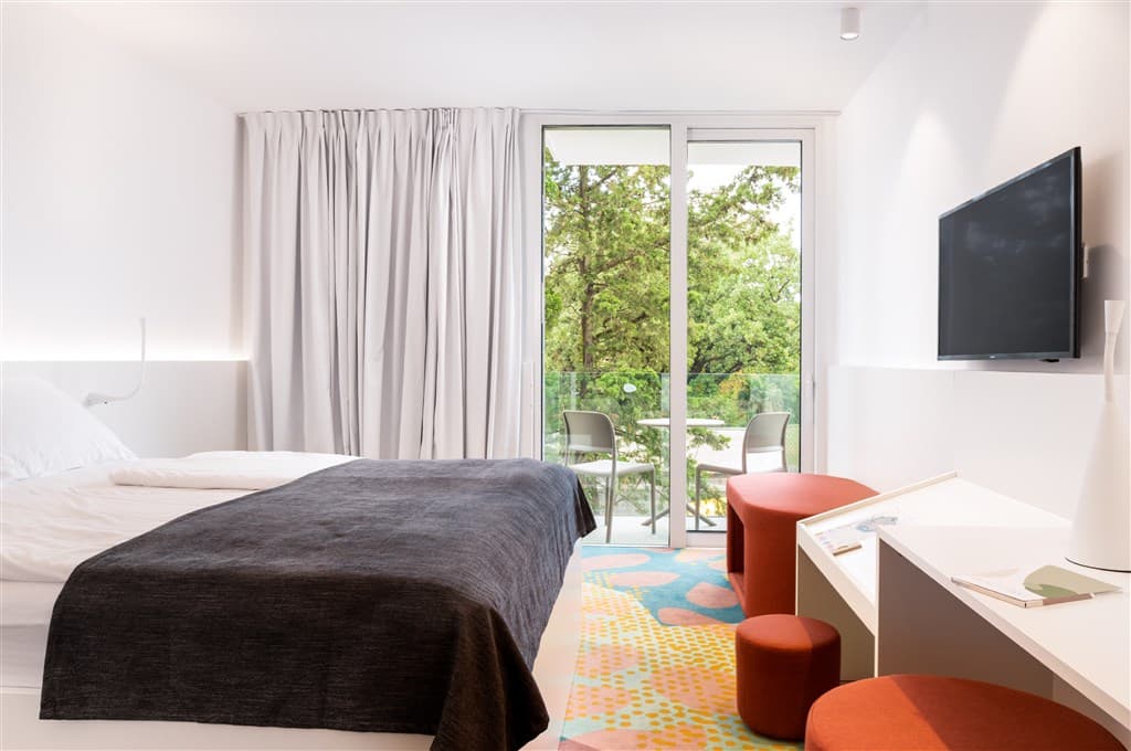 Aminess Lišanj Family