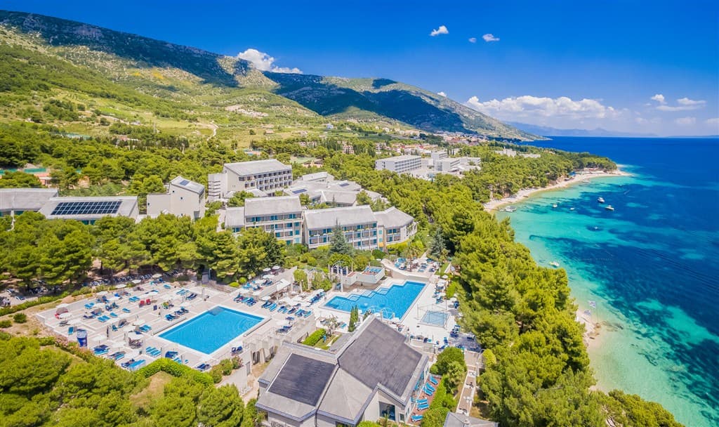 Bretanide Sport & Wellness resort (Planet Fun)