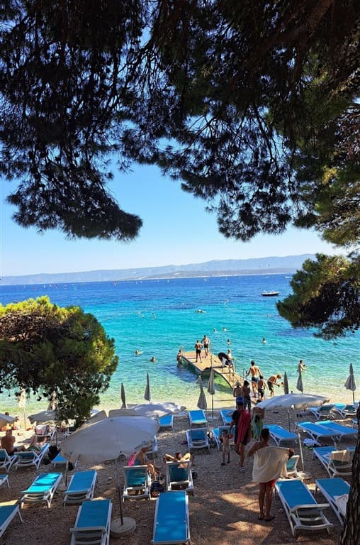 Bretanide Sport & Wellness resort (Planet Fun)