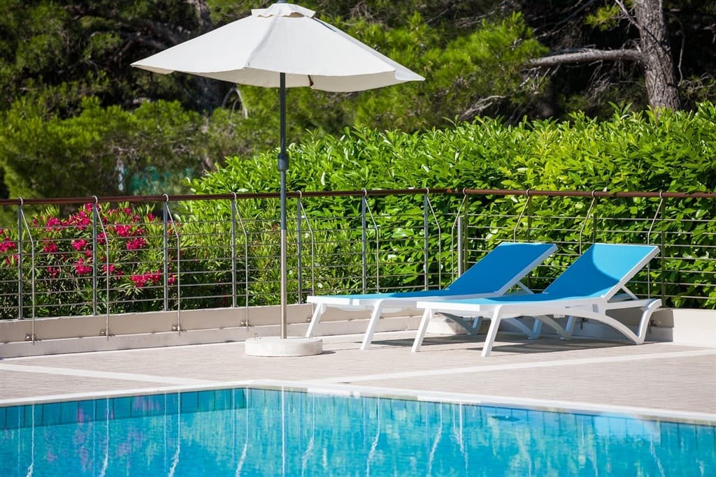 Bretanide Sport & Wellness resort (Planet Fun)
