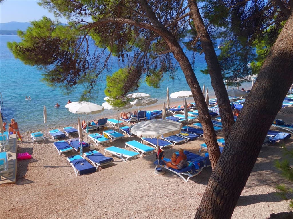 Bretanide Sport & Wellness resort (Planet Fun)