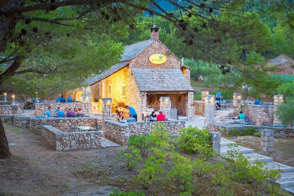 Bretanide Sport & Wellness resort (Planet Fun)