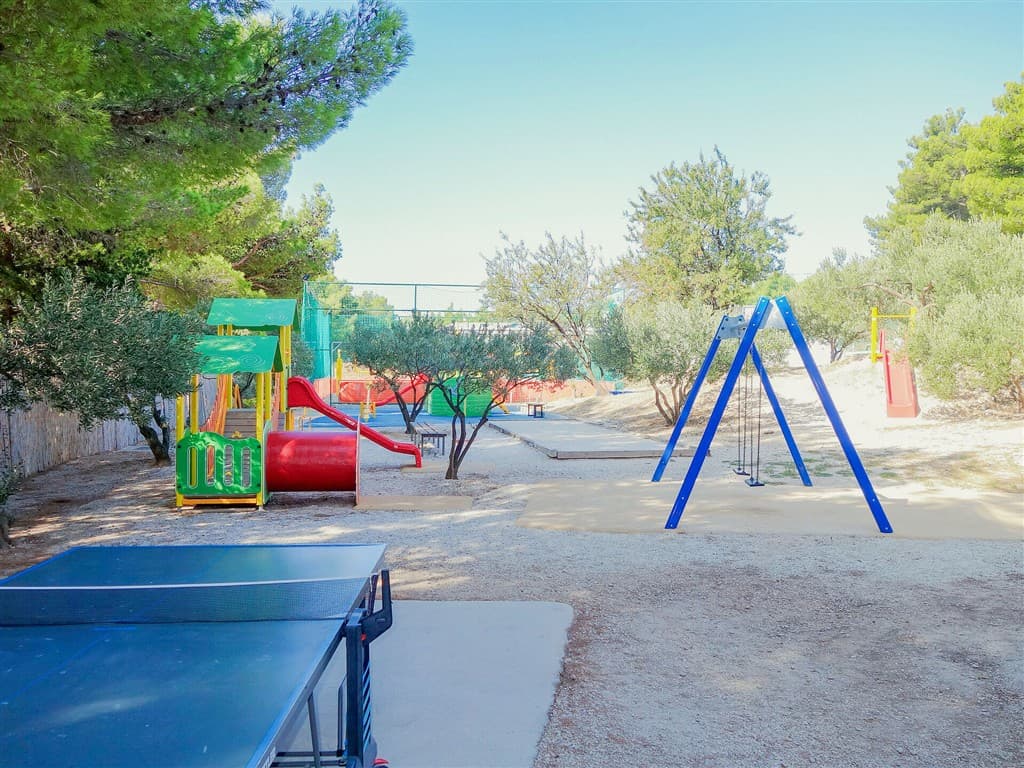 Bretanide Sport & Wellness resort (Planet Fun)