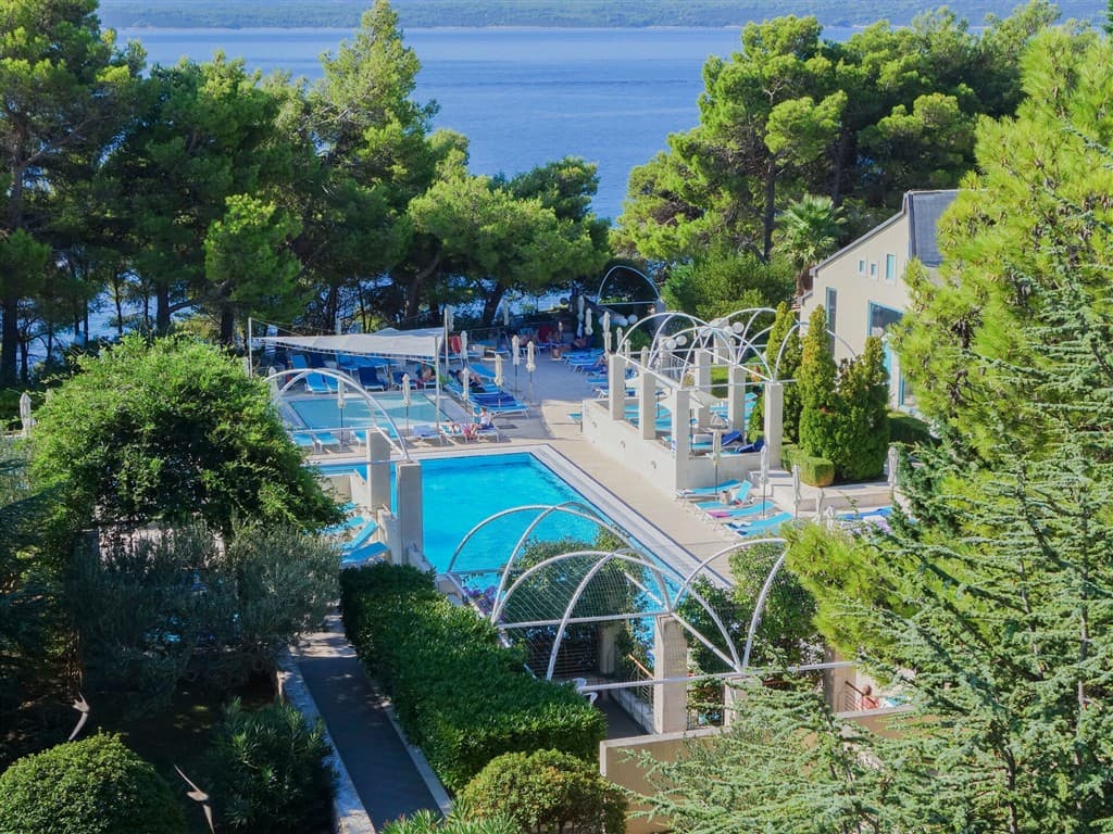 Bretanide Sport & Wellness resort (Planet Fun)