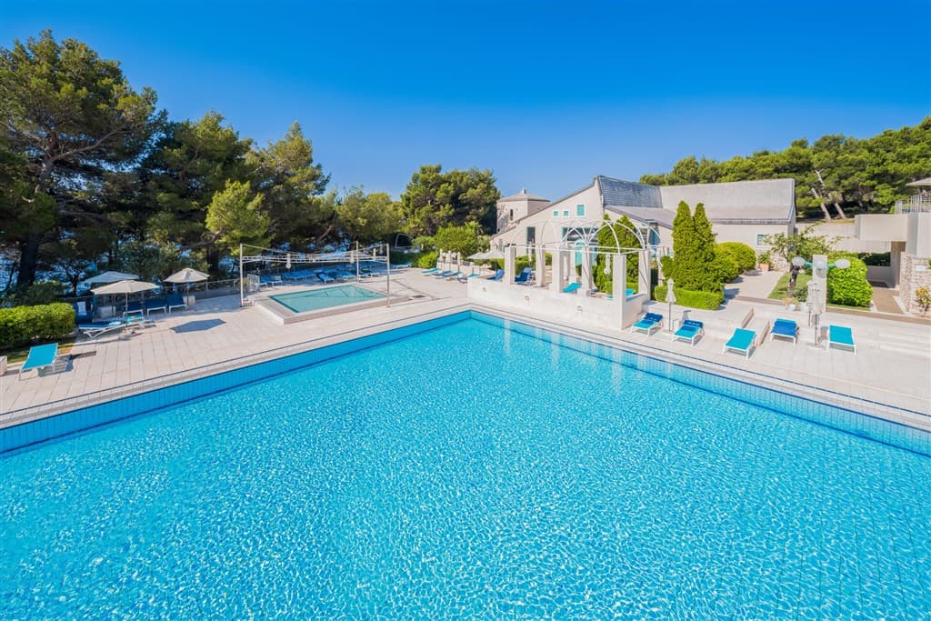 Bretanide Sport & Wellness resort (Planet Fun)