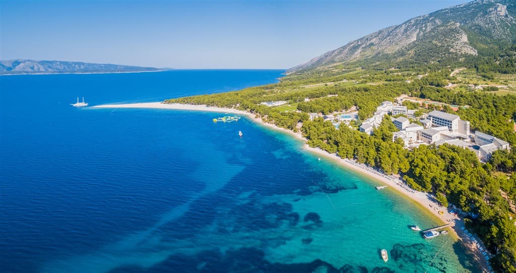 Bretanide Sport & Wellness resort (Planet Fun)