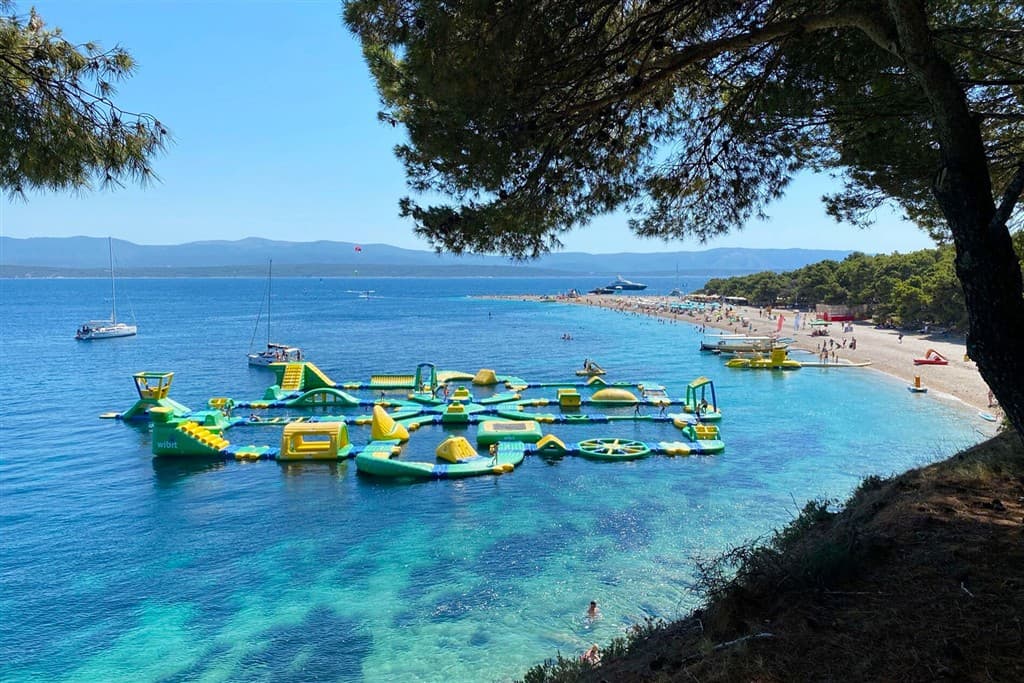 Bretanide Sport & Wellness resort (Planet Fun)