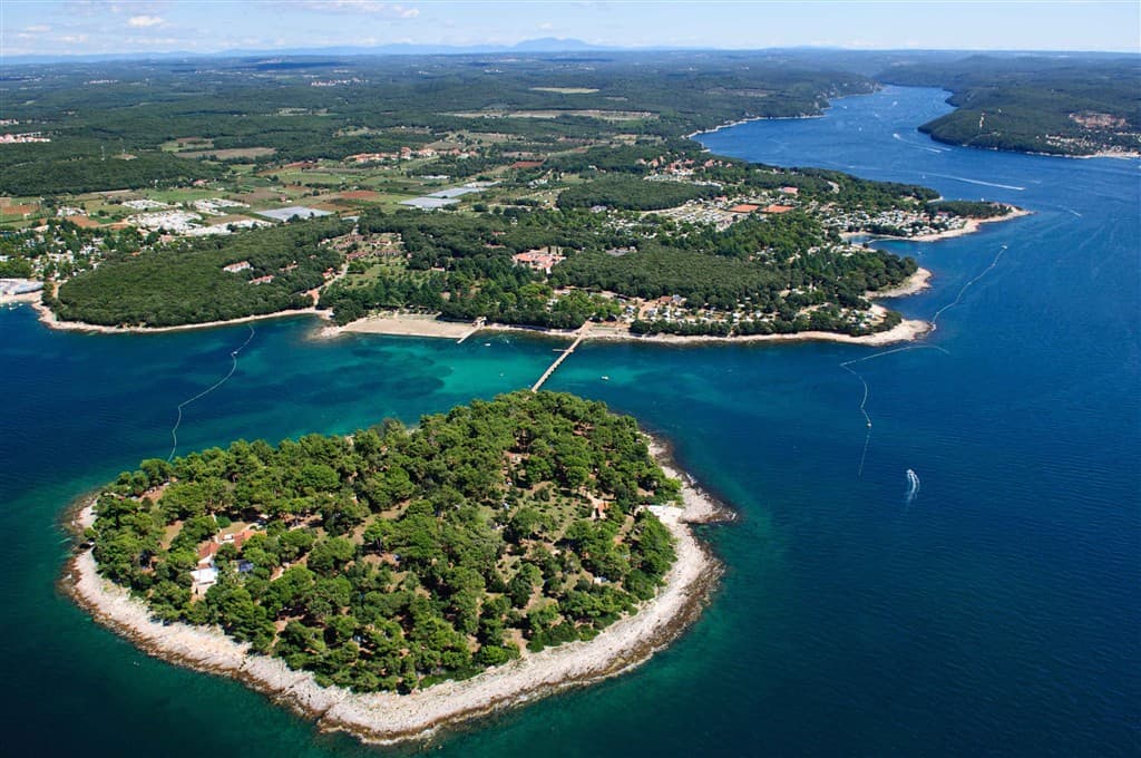 Naturist Park Koversada App 4 Sterne & Villen 2 Sterne LS