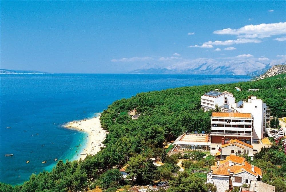 Biokovka