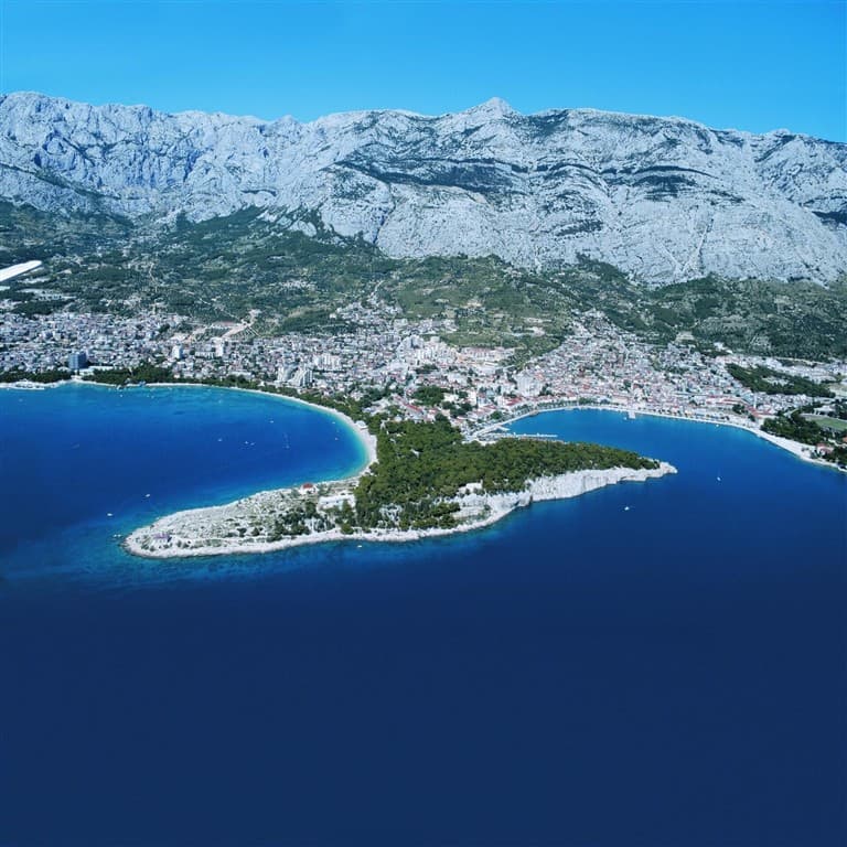 Biokovka