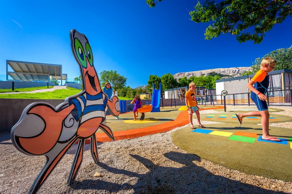Sunny Baška Hotel by Valamar (ex. Corinthia)