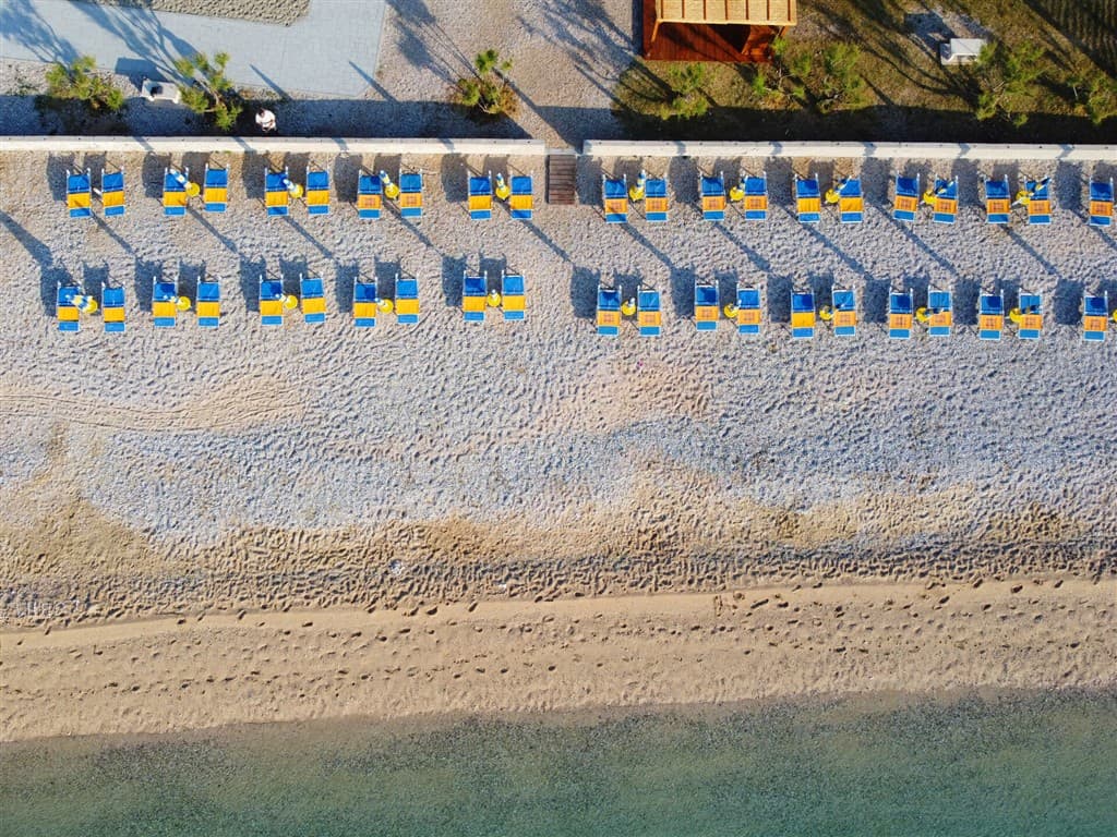 Sunny Baška Hotel by Valamar (ex. Corinthia)