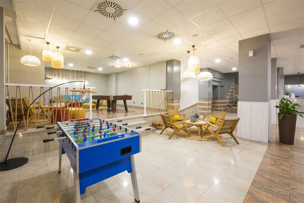 Sunny Baška Hotel by Valamar (ex. Corinthia)