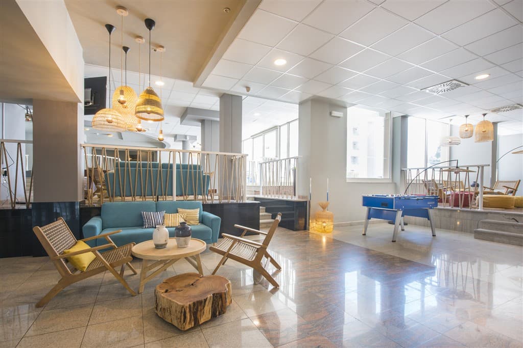 Sunny Baška Hotel by Valamar (ex. Corinthia)