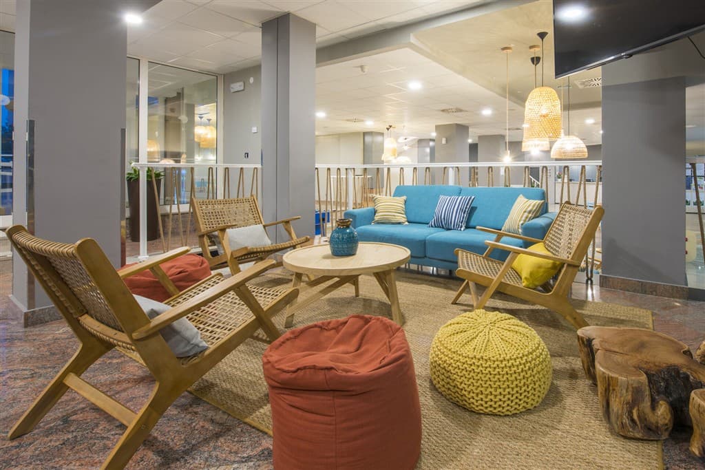 Sunny Baška Hotel by Valamar (ex. Corinthia)