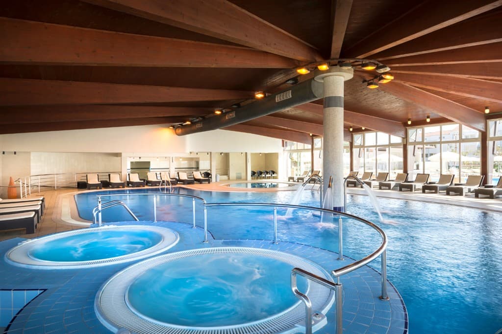 Sunny Baška Hotel by Valamar (ex. Corinthia)