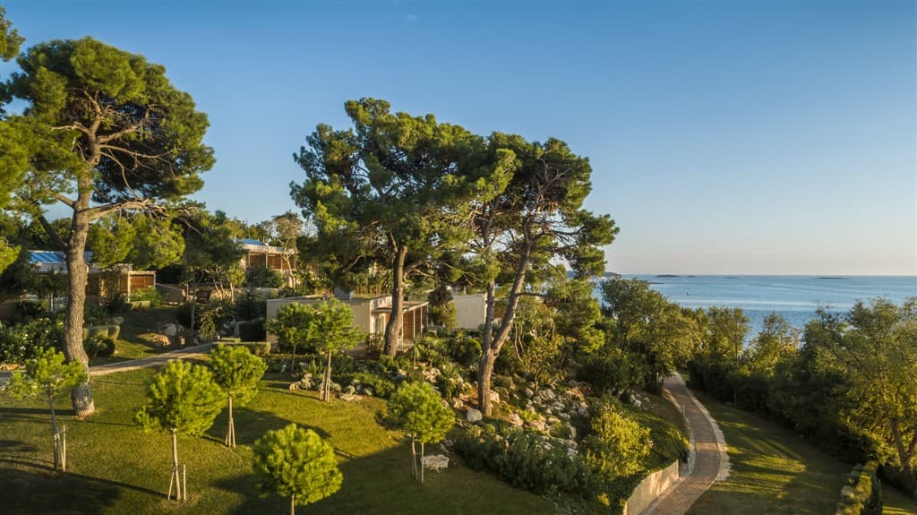 Valamar Collection Isabella Island Resort