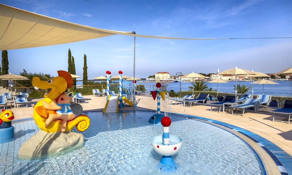 Valamar Collection Isabella Island Resort
