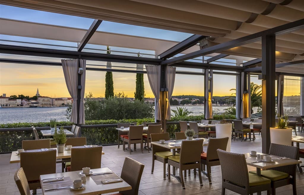 Valamar Collection Isabella Island Resort