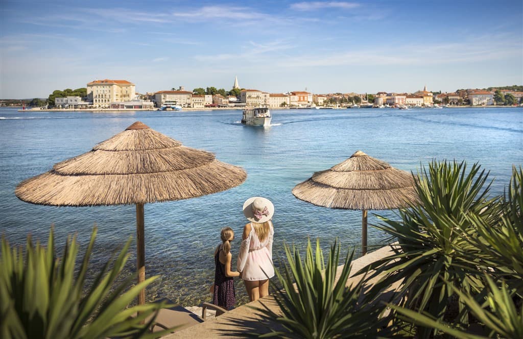 Valamar Collection Isabella Island Resort