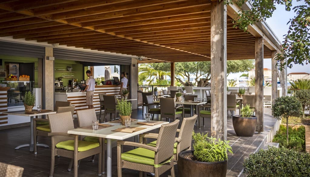 Valamar Collection Isabella Island Resort