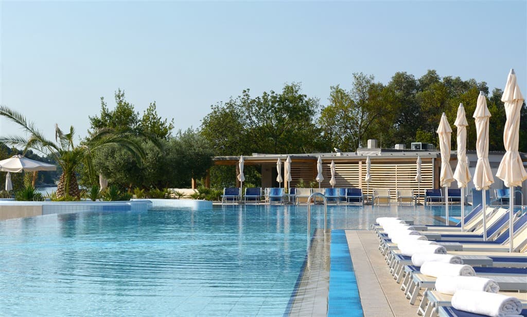 Valamar Collection Isabella Island Resort
