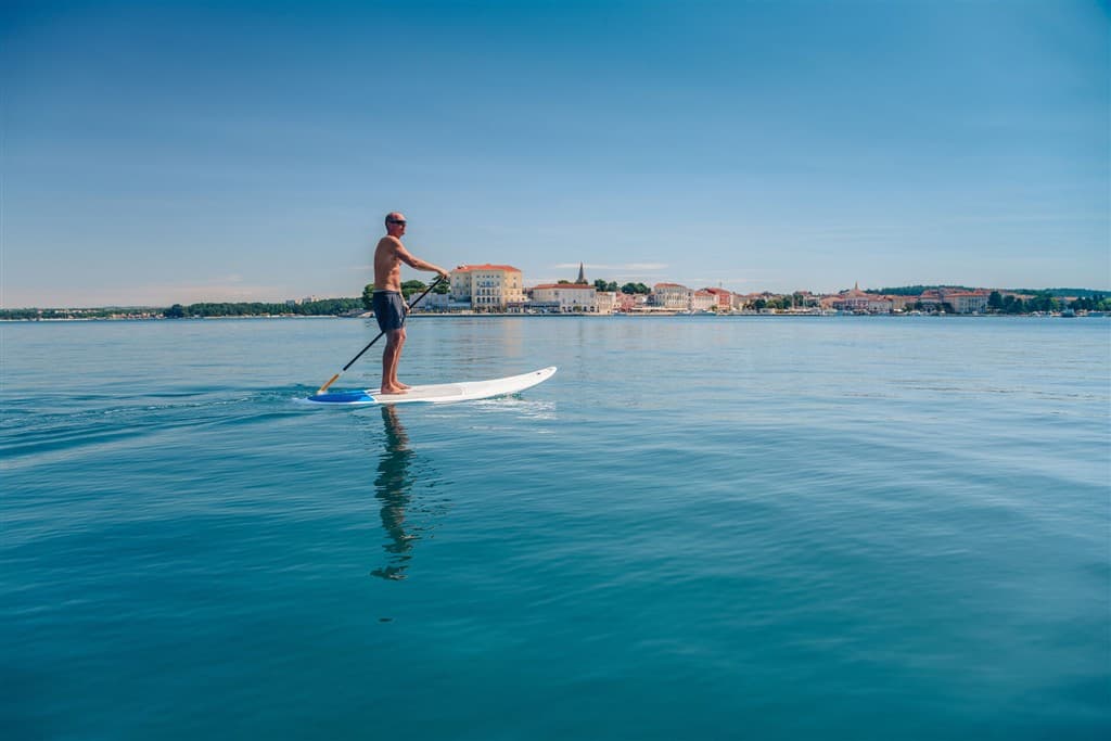 Valamar Collection Isabella Island Resort