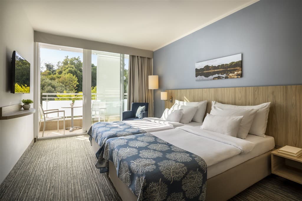 Valamar Collection Isabella Island Resort
