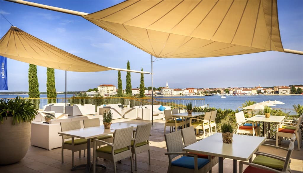 Valamar Collection Isabella Island Resort