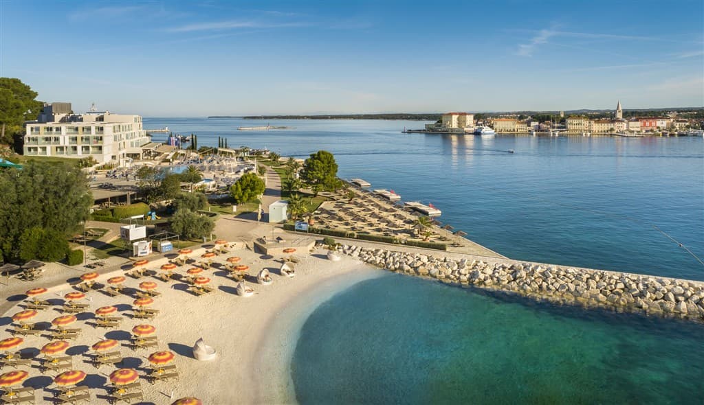 Valamar Collection Isabella Island Resort