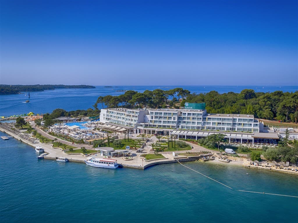 Valamar Collection Isabella Island Resort