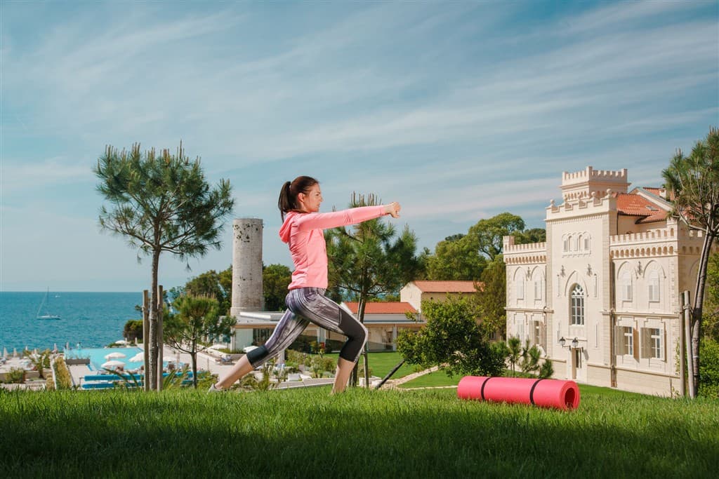 Valamar Collection Isabella Island Resort
