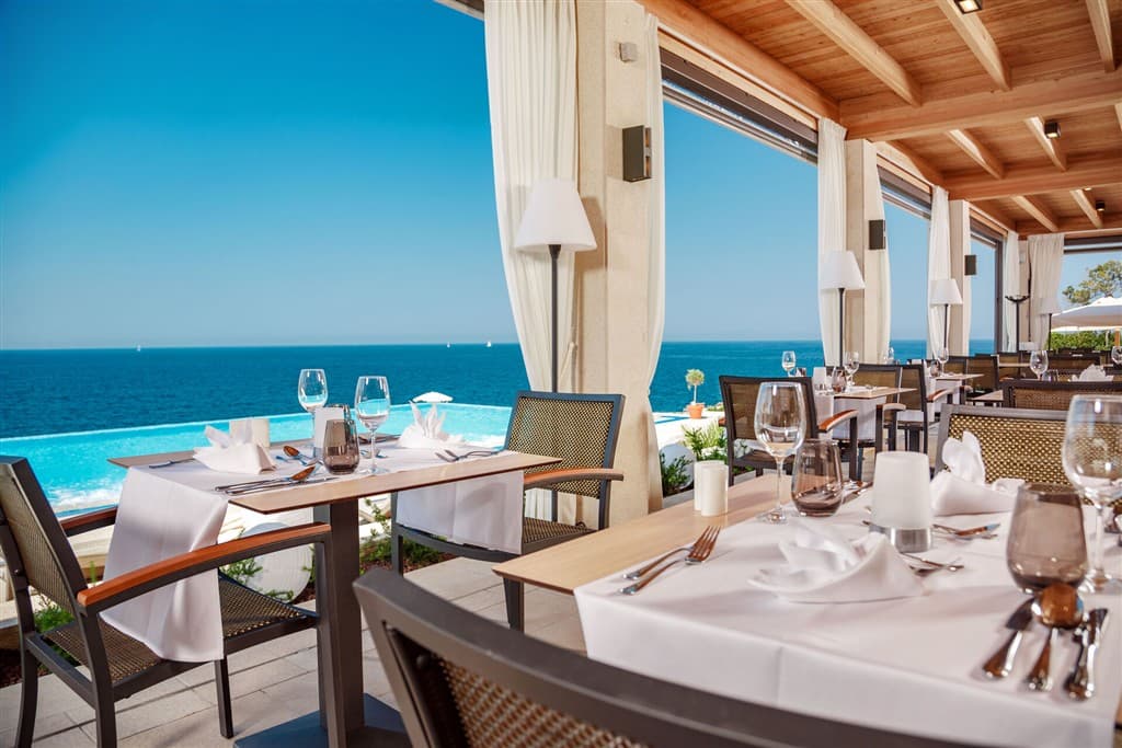 Valamar Collection Isabella Island Resort